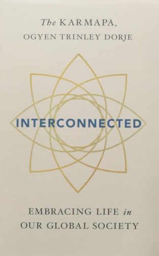 Interconnected [Paperback]