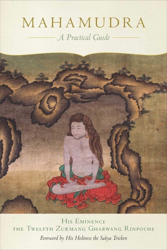 Mahamudra A Practical Guide