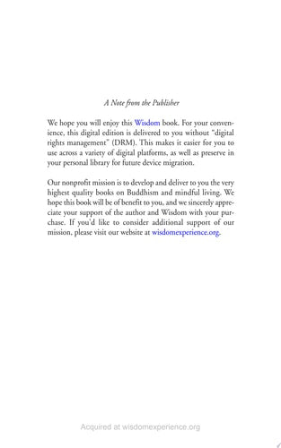 Ornament of Dakpo Kagyü Thought Short Commentary on the Mahamudra Aspiration Prayer