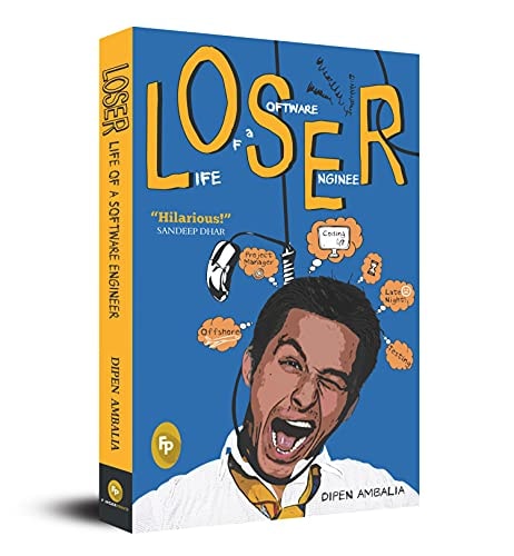 Loser - Life of a Software Engineer