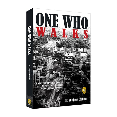 One Who Walks-1