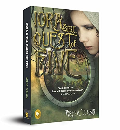 Iora & the Quest of Five