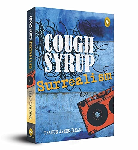 Cough Syrup Surrealism