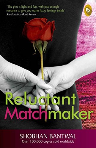 The Reluctant Matchmaker-zoom-