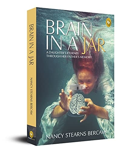 Brain in a Jar A Daughter's Journey Through Her Father's Memory-zoom-