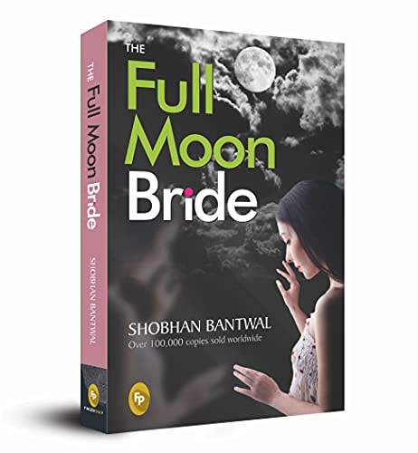 The Full Moon Bride-zoom-