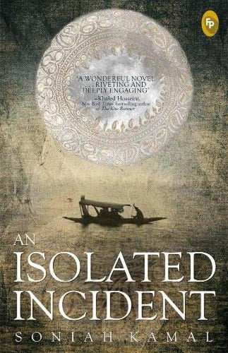 An Isolated Incident-1