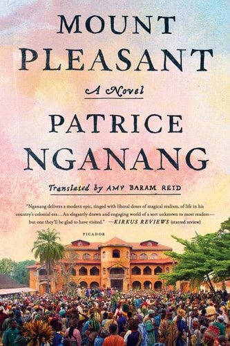 Mount Pleasant A Novel