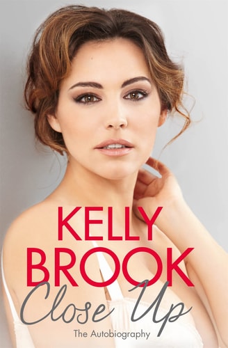 Close Up The Autobiography