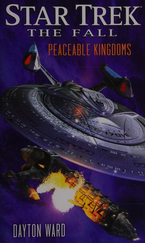 Star Trek: The Fall: Peaceable Kingdoms