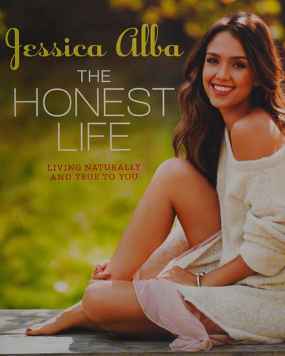 The Honest Life Living Naturally and True to You