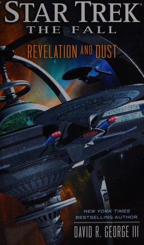 Star Trek: The Fall: Revelation and Dust