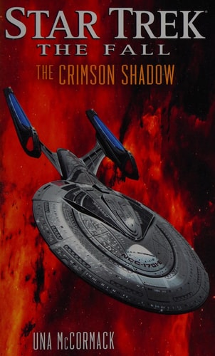 Star Trek: The Fall: The Crimson Shadow