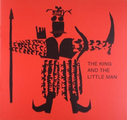 King and the Little Man