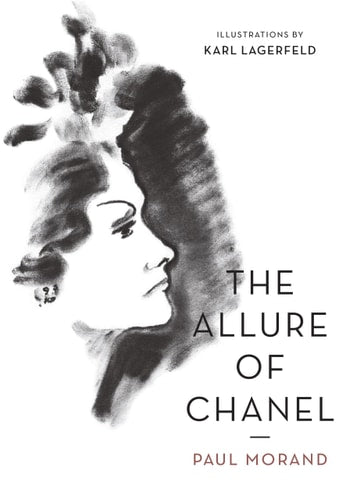 The Allure of Chanel (Illustrated)-1