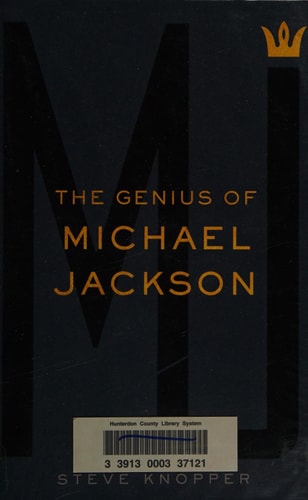 MJ: The Genius of Michael Jackson