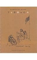 Tebhaga: An Artist's Diary and Sketchbook (English and Bengali Edition)