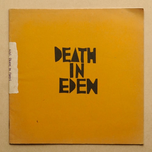 Death in Eden