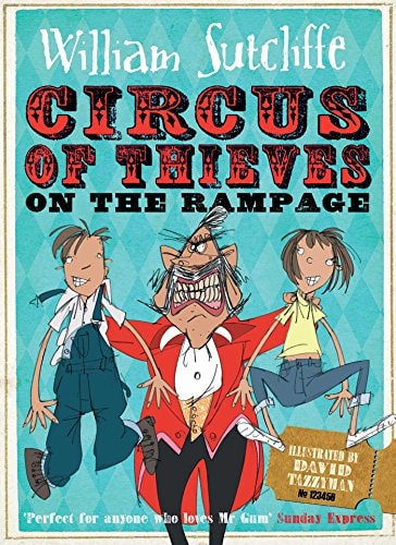 Circus of Thieves on the Rampage-zoom-