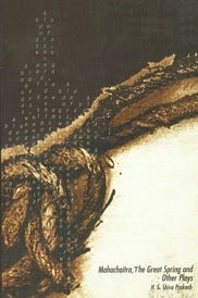 Mahachaitra, the great spring, and other plays