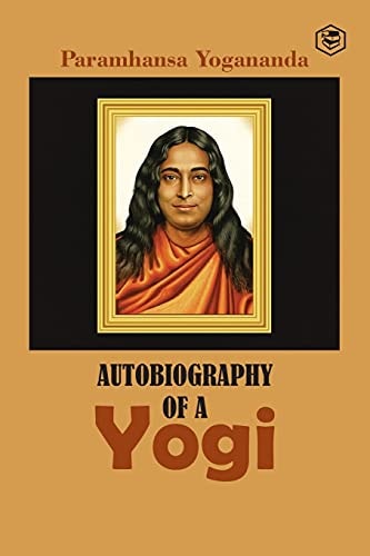Autobiography of a Yogi