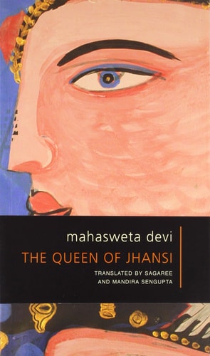 Queen of Jhansi