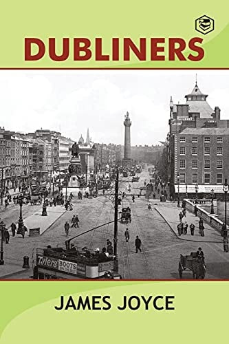 Modern Classics Dubliners