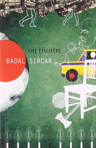 On Theatre Selected Essays