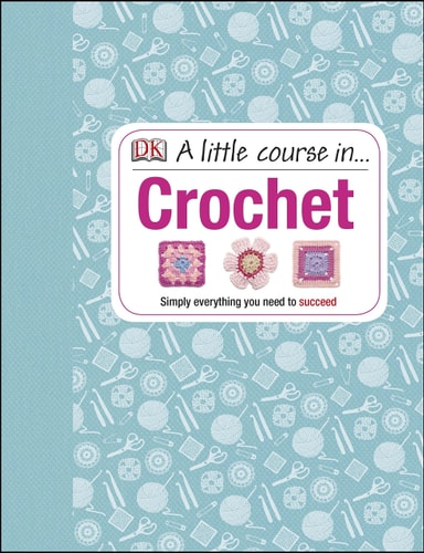 A Little Course in Crochet-zoom-