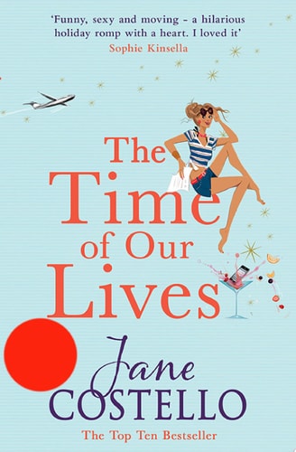 The Time of Our Lives