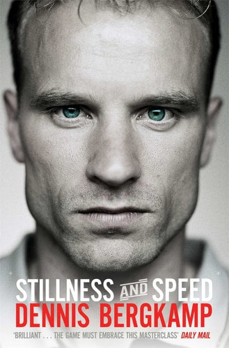 Stillness and Speed My Story
