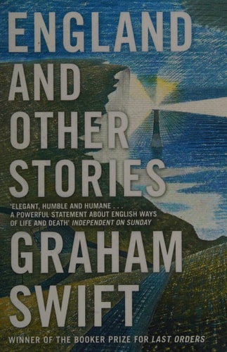 England and Other Stories