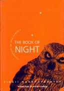The Book of Night A Moment from the Mahabharata