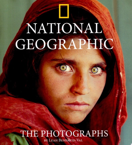 National Geographic The Photographs-zoom-1