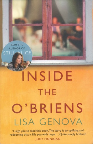 Inside the O'Briens