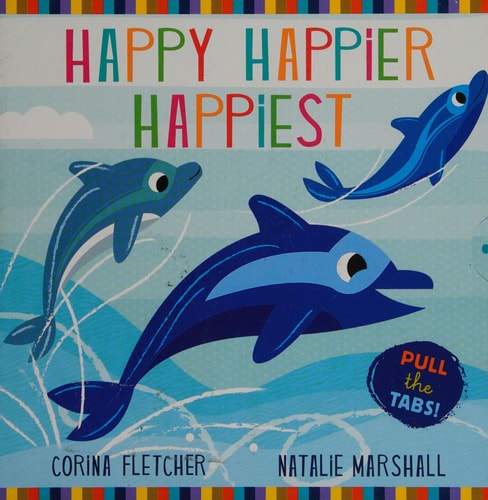 Happy, Happier, Happiest