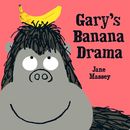 Gary's Banana Drama