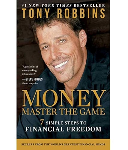 Money - Master the Game 7 Simple Steps to Financial Freedom