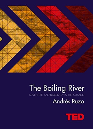 The Boiling River Adventure and Discovery in the Amazon