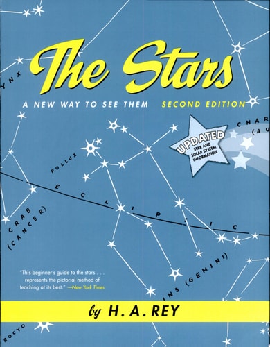 The Stars A New Way to See Them