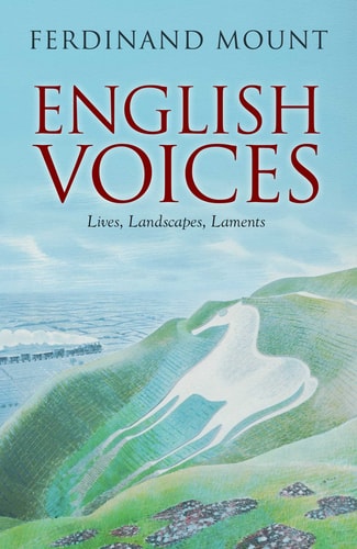 English Voices Lives, Landscapes, Laments 1985-2015
