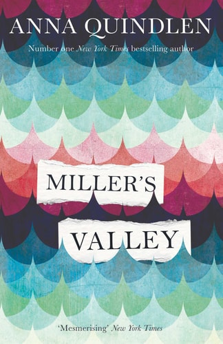 Miller's Valley A Novel