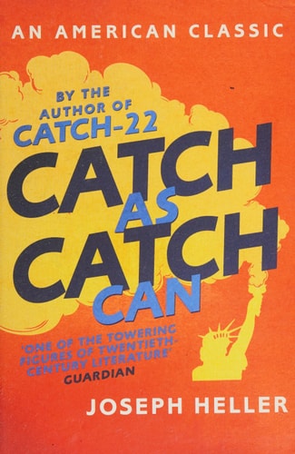 Catch as Catch Can
