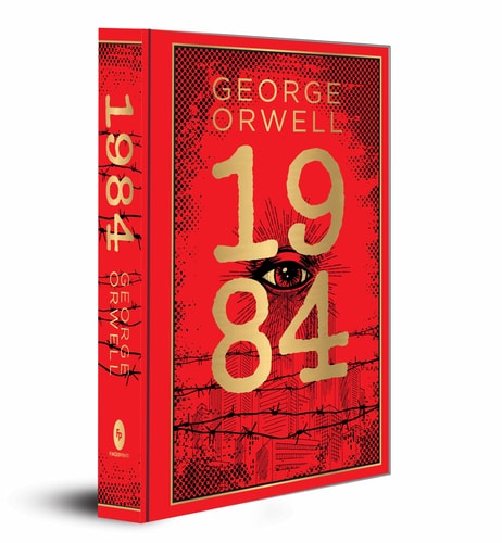 Nineteen Eighty-four-1