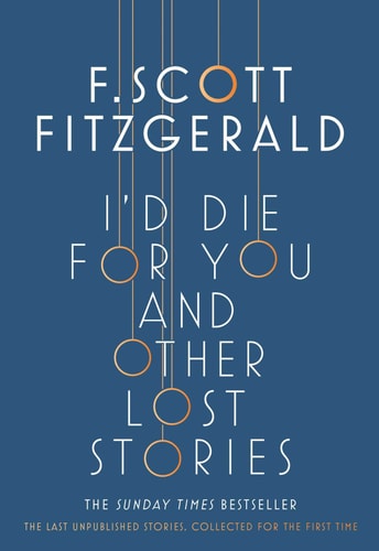 I'd Die for You and Other Lost Stories