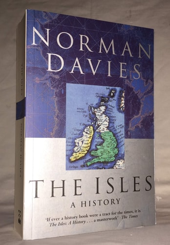 The Isles A History
