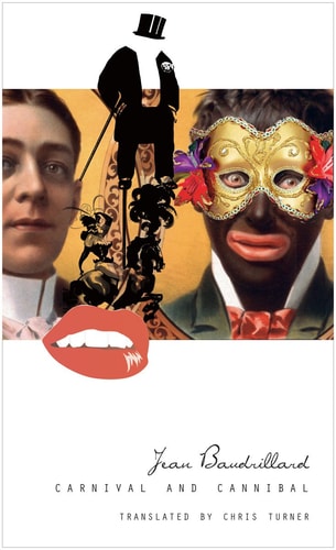 Carnival and Cannibal Ventriloquous Evil