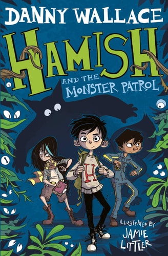 Hamish and the Monster Patrol-zoom-