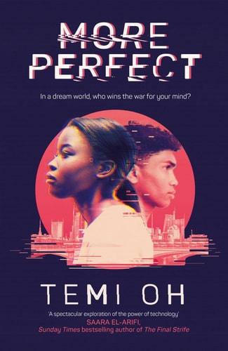 More Perfect The Circle Meets Inception in this Moving Exploration of Tech and Connection.