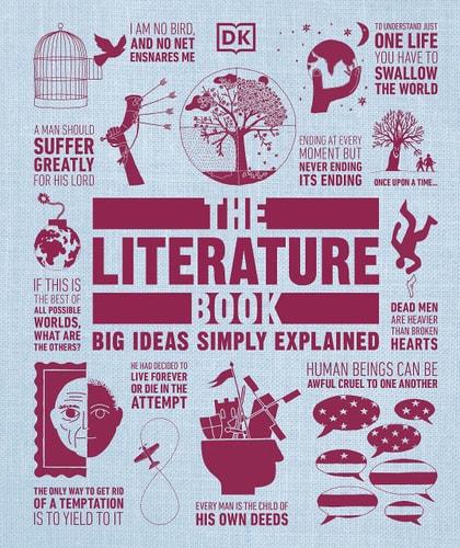 The Literature Book-zoom-1